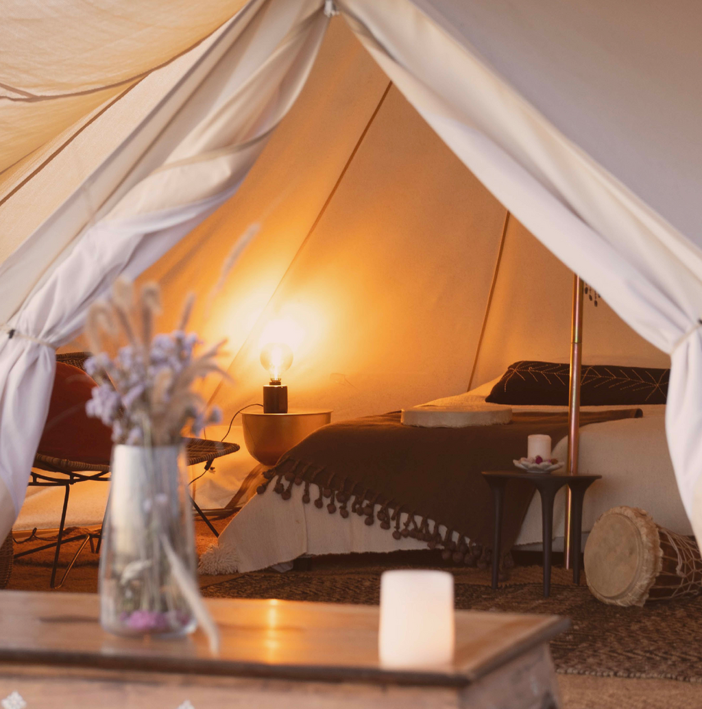 Base Camp Retreat  09. - 14. September 2026 (Portugal)