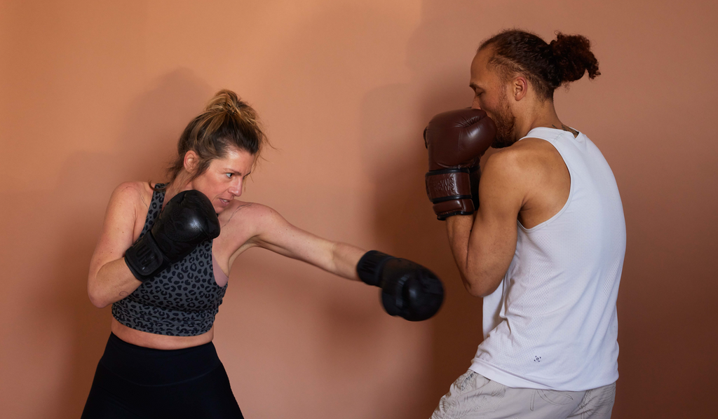 Feminin Rage Workshop 27.06.2026