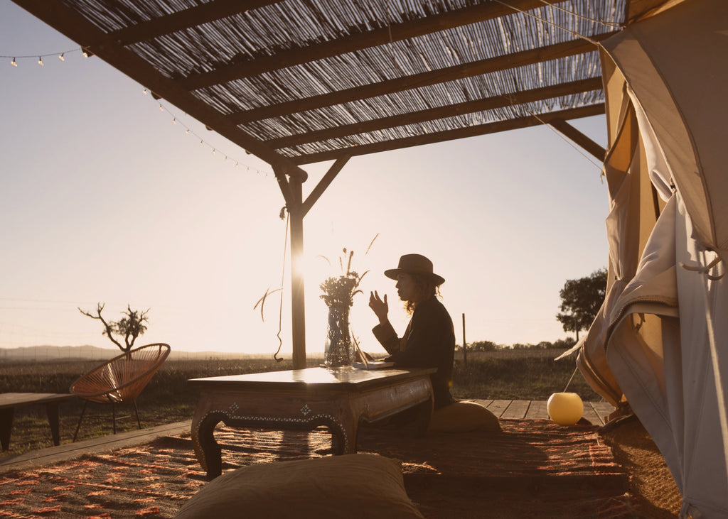 Base Camp Retreat  09. - 14. September 2026 (Portugal)