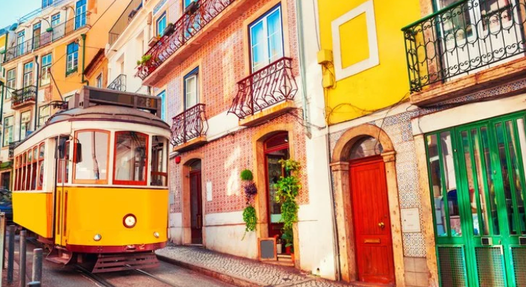 Base Camp Retreat  09. - 14. September 2026 (Portugal)