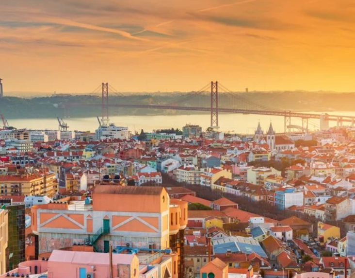 Base Camp Retreat  09. - 14. September 2026 (Portugal)