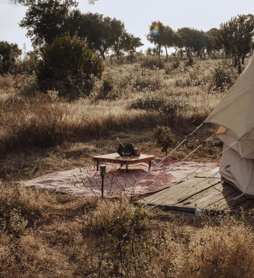 Base Camp Retreat  09. - 14. September 2026 (Portugal)