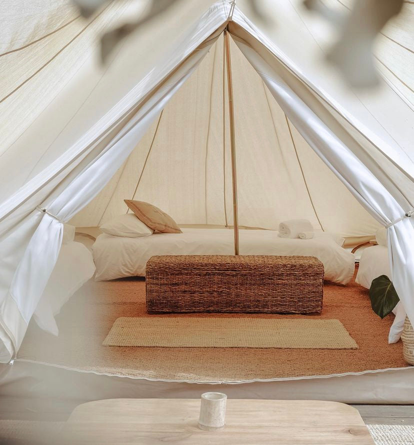 Base Camp Retreat  09. - 14. September 2026 (Portugal)