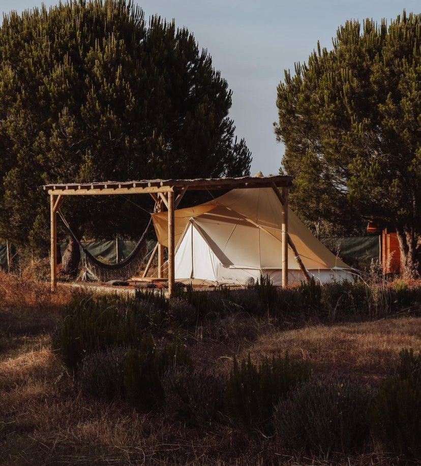 Base Camp Retreat  09. - 14. September 2026 (Portugal)