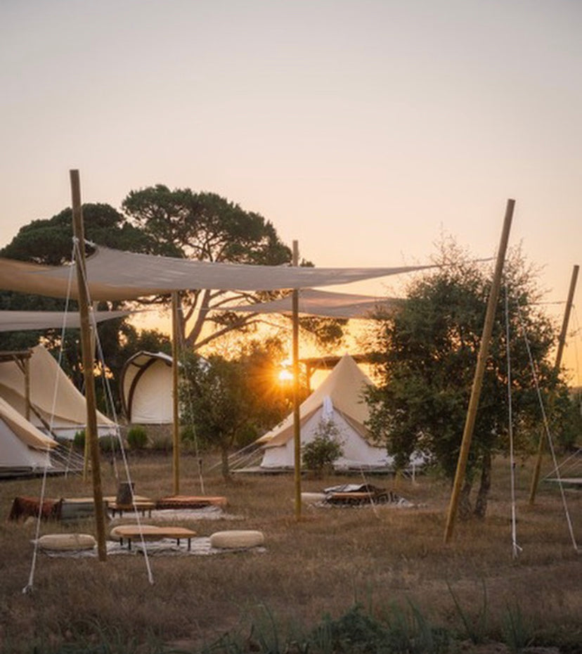 Base Camp Retreat  09. - 14. September 2026 (Portugal)