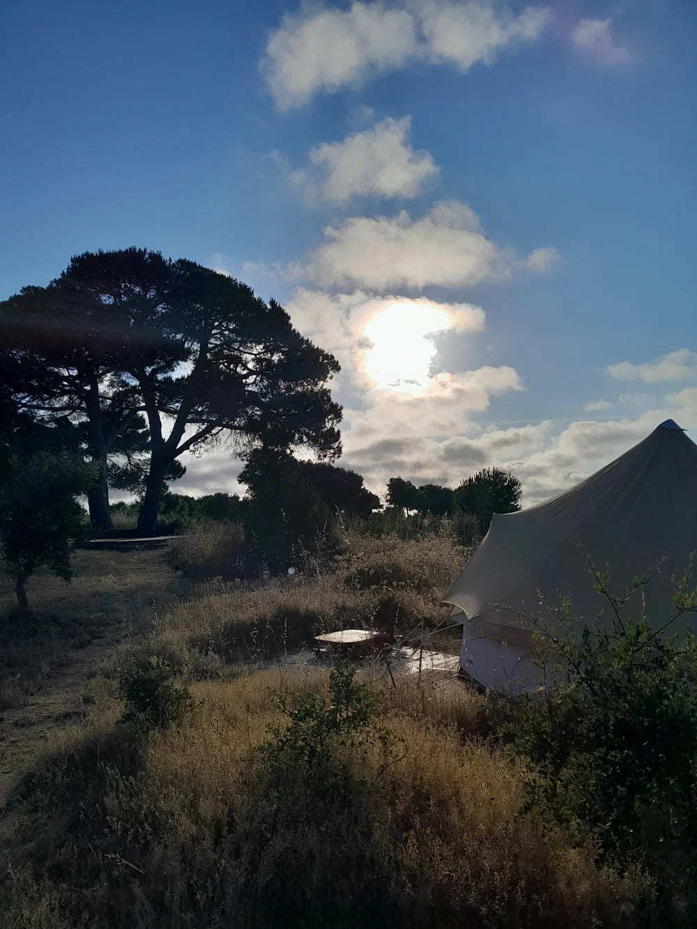 Base Camp Retreat  09. - 14. September 2026 (Portugal)