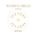 Woman Circle Donnerstag 09. Juli 2026