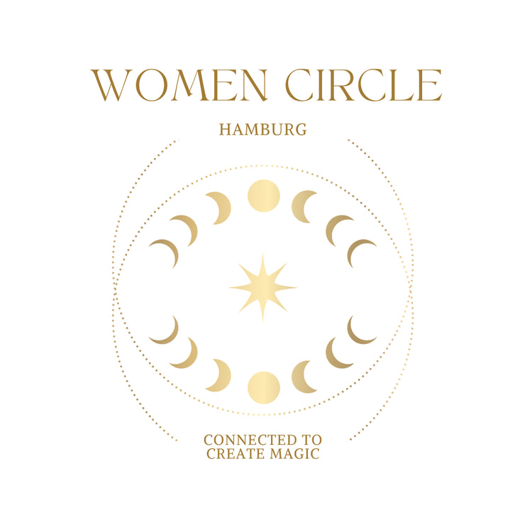 Woman Circle Donnerstag 09. Juli 2026