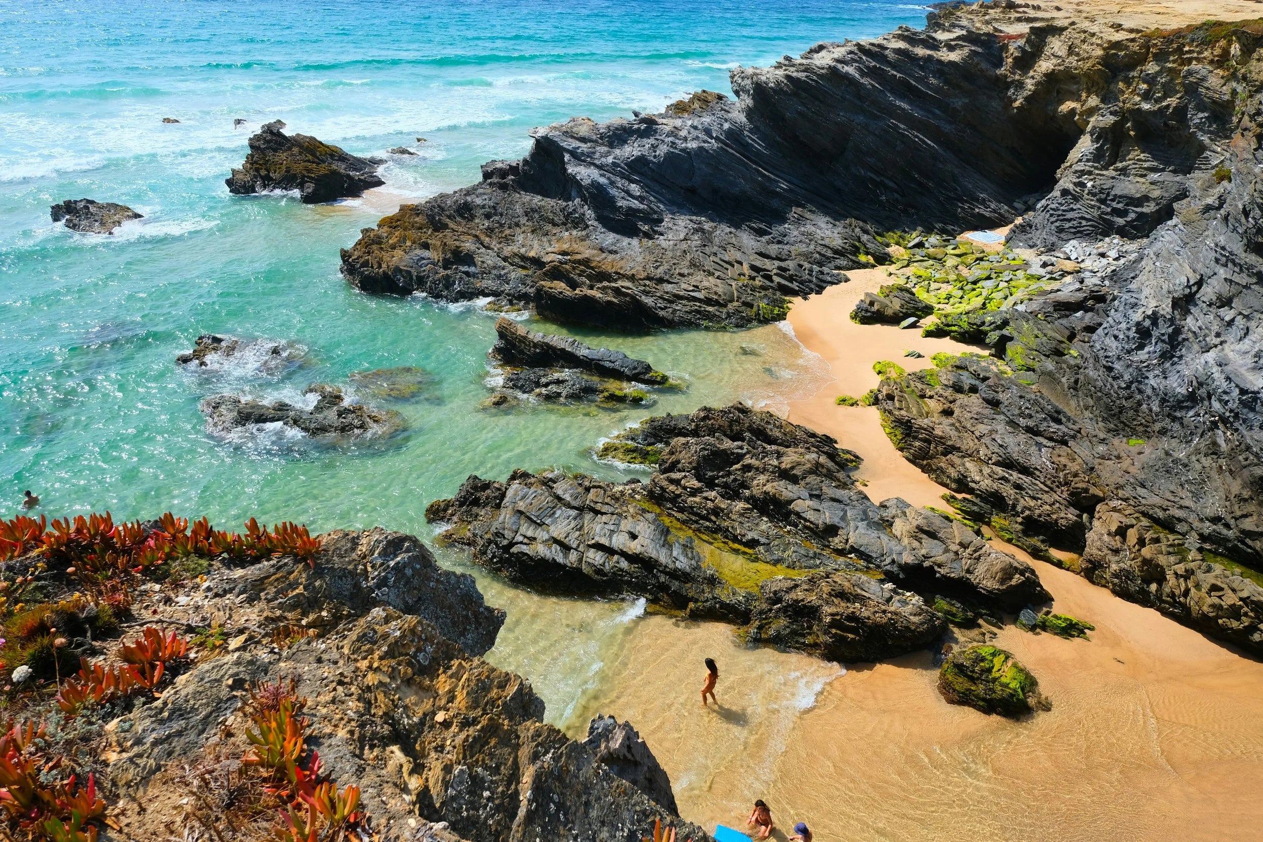 Base Camp Retreat  09. - 14. September 2026 (Portugal)