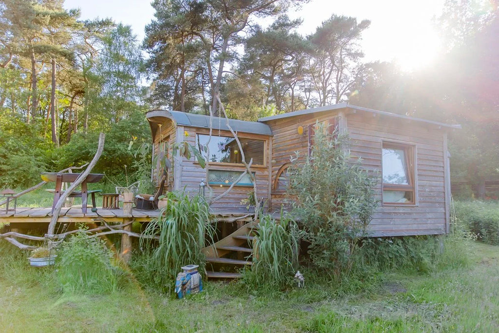 Soul Nectar Woman Retreat Bokel 17. - 20. September 2026