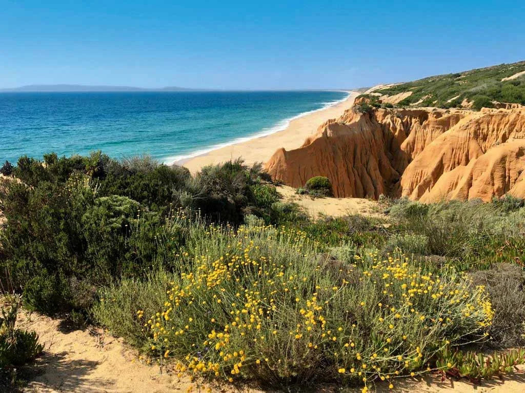 Base Camp Retreat  09. - 14. September 2026 (Portugal)